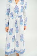 Victoria Dunn Millie Pant Amethyst