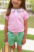 Cheryl Shorts