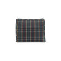 TRVL Coated Fabric Large Roadie Pouch