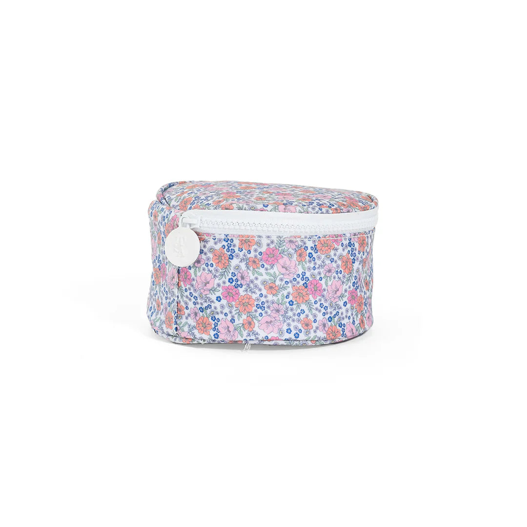 Jewel Case Round