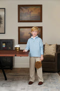 Prepletic™ Prep School Pants