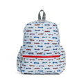 TRVL Coated Fabric Kids Backpacks