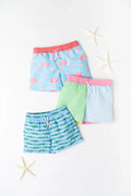 Tortola Trunks