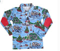Harborside Boy Shirt
