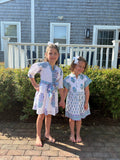 Victoria Dunn Littles Callie Dress Capri