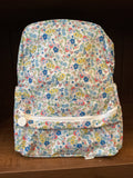 TRVL Coated Fabric Kids Backpacks