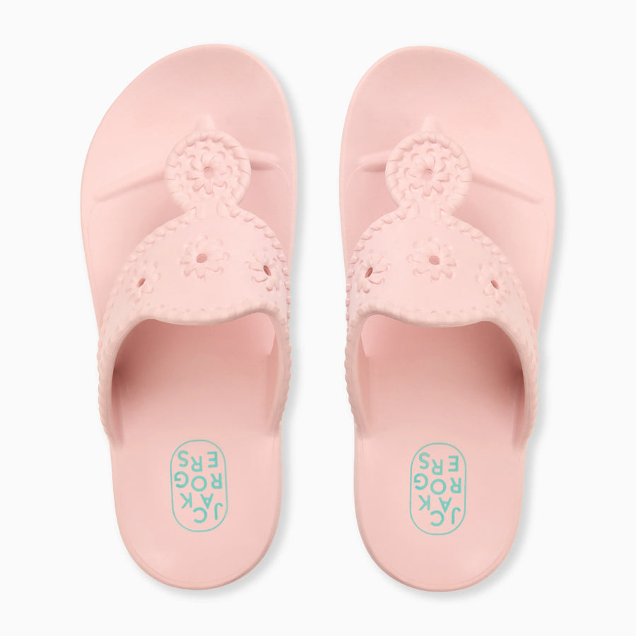 Jacks Waterproof Sandal | Pale Pink