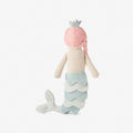Mermaid Knit Toy