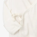 Velour Layette Set