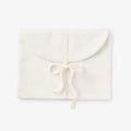 Velour Layette Set