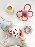 Honey Bee Teether