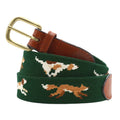 Fox Chase Belt(Deep Hunter)