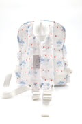 TRVL Coated Fabric  Mini Backpacks - Toddler Size
