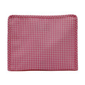 TRVL Coated Fabric Large Roadie Pouch