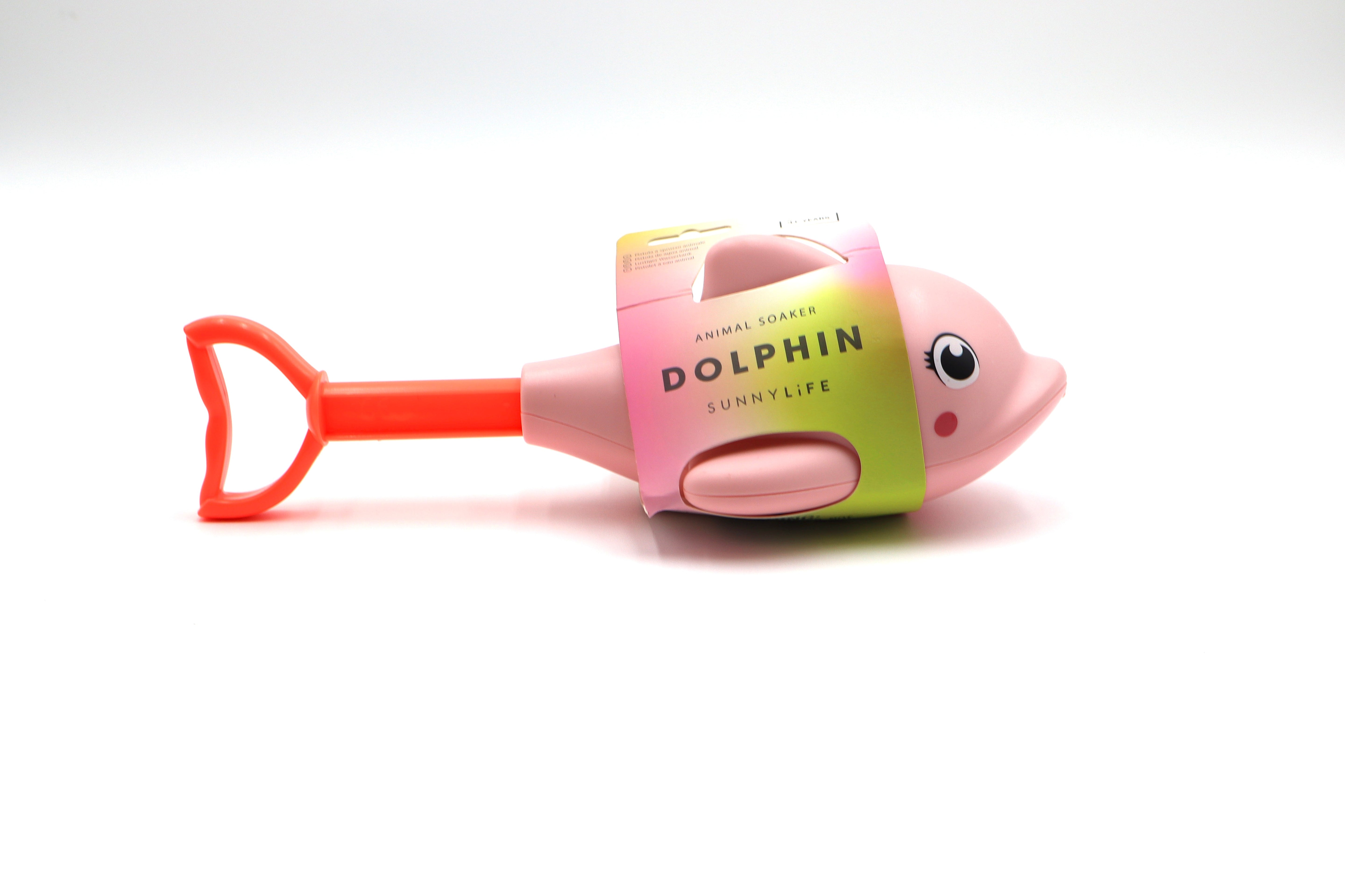 Dolphin Water Squirter