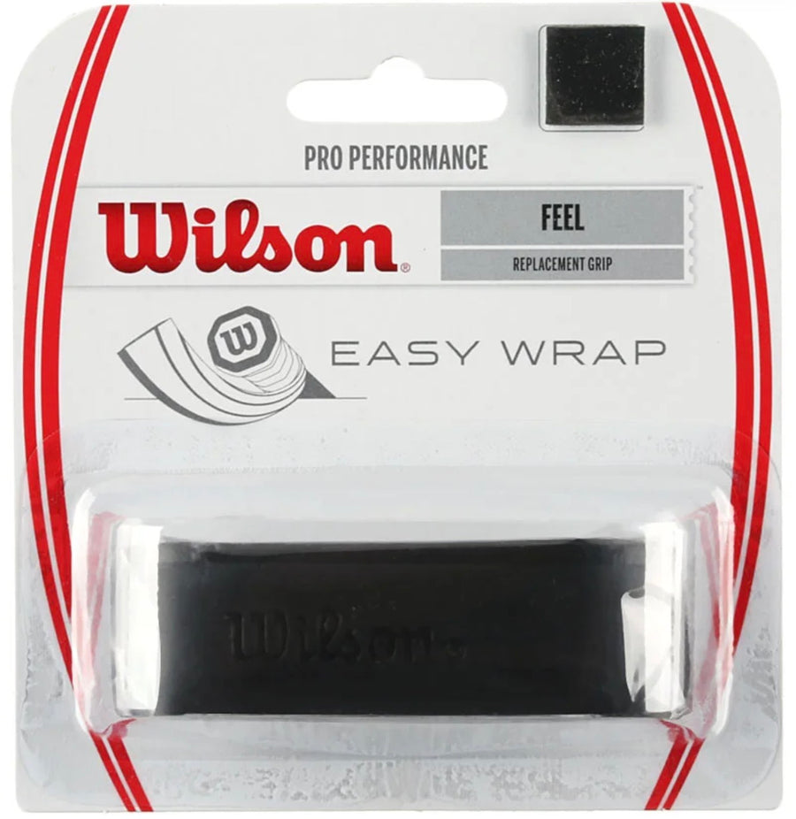 Wilson Replacement Grip  Feather Thin