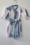 Victoria Dunn Littles Kiawah Dress Amethyst