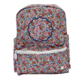 TRVL Coated Fabric  Mini Backpacks - Toddler Size
