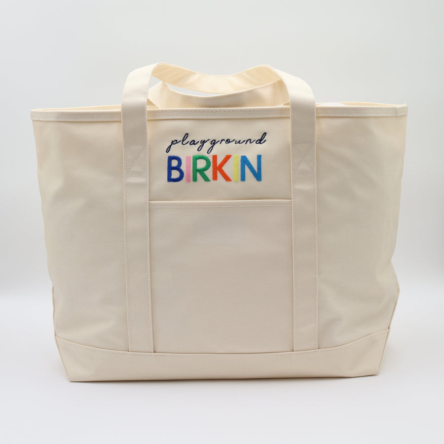 Playground Birkin