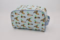 Kids' Dopp Kit Mallards Print