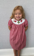 OSU Helen Dress