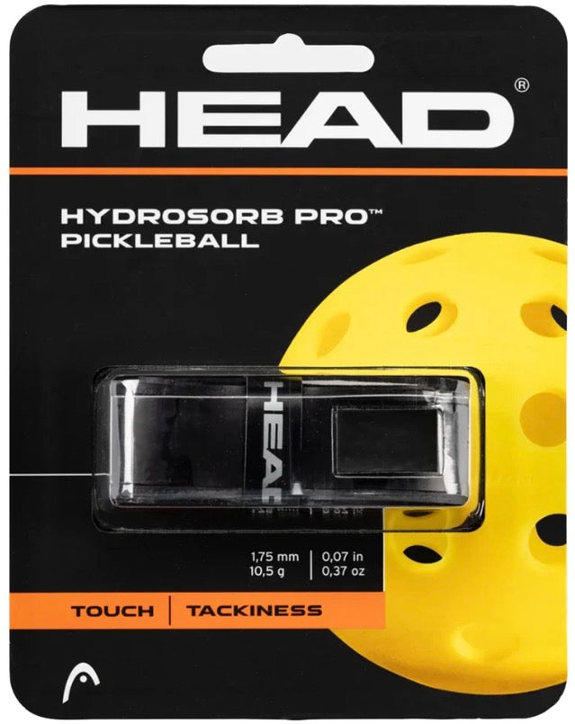 Head Pickleball Hydrosorb Pro Touch Grip