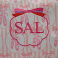 Custom Embroidery Add On