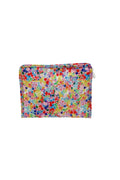 TRVL Coated Fabric Small Roadie Pouch