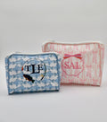 Go Bag Large Multi Window Paint