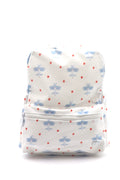 TRVL Coated Fabric  Mini Backpacks - Toddler Size