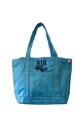 Classic Canvas Tote
