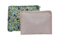 TRVL Coated Fabric Large Roadie Pouch
