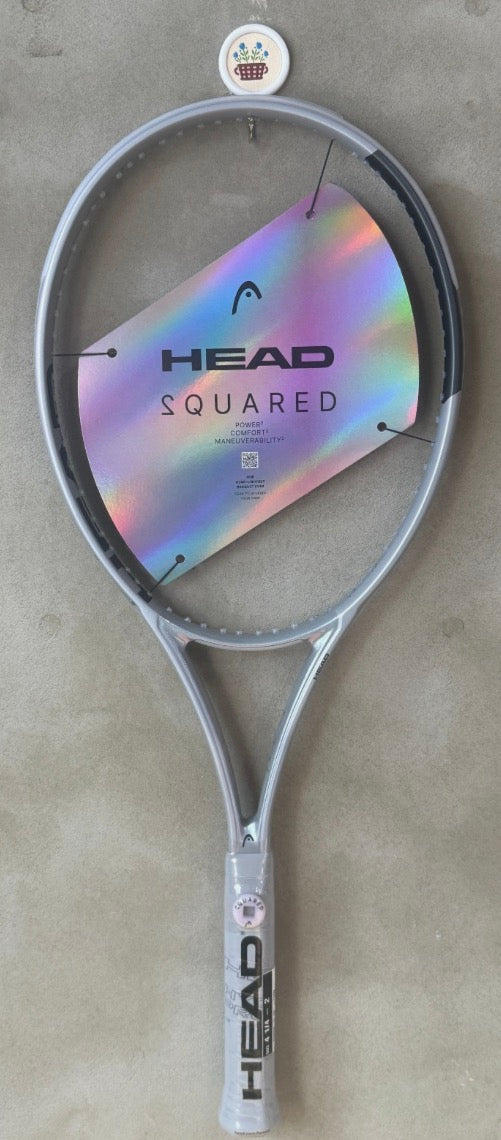 Head Squared