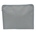TRVL Coated Fabric Large Roadie Pouch