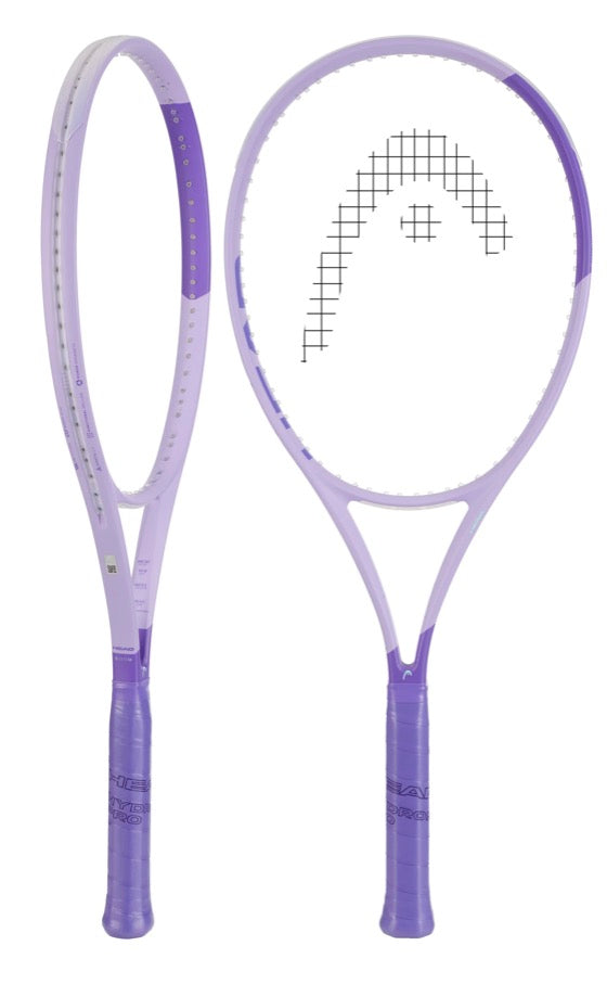 Head Boom MP (purple)