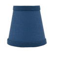 Lampshade for Rechargeable Lamp - Fabric style