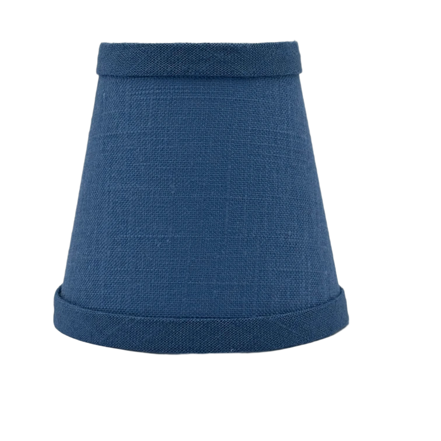 Lampshade for Rechargeable Lamp - Fabric style