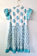 Victoria Dunn Callie Dress Capri