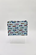 Medium Roadie Pouch
