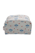 Coated Fabric Stow It Bag