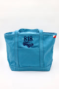 Classic Canvas Tote