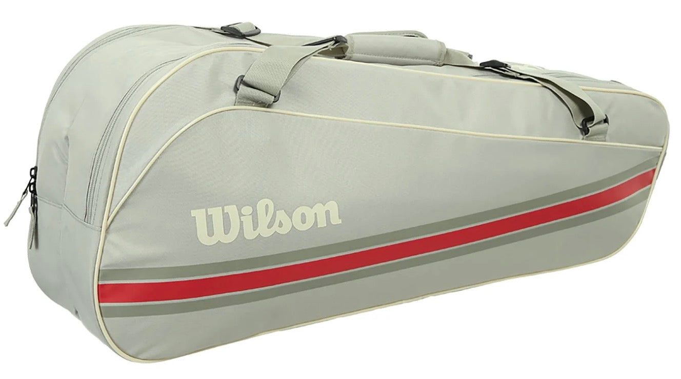 Wilson Team 6-Pack Racquet Bag