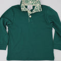 Boy Autumn Pullover