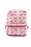 TRVL Coated Fabric  Mini Backpacks - Toddler Size