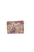 TRVL Coated Fabric Small Roadie Pouch