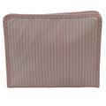 TRVL Coated Fabric Large Roadie Pouch