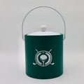 Retro Ice Bucket