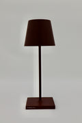 Poldina Pro Mini Table Lamp - Rust