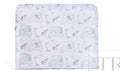 TRVL Coated Fabric Large Roadie Pouch