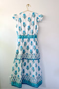 Victoria Dunn Hallie Dress Capri